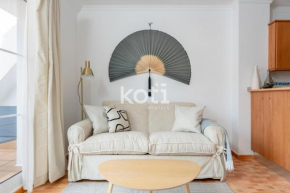 Koti Rentals - Sandy Beach Apartment